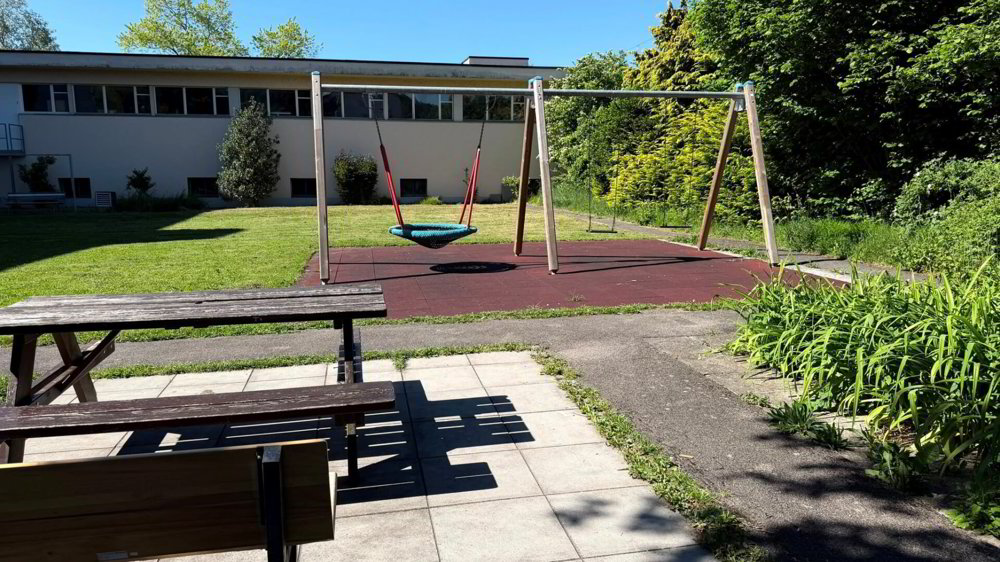 4 rooms Apartment for rent in Wittenbach - image 1/9
