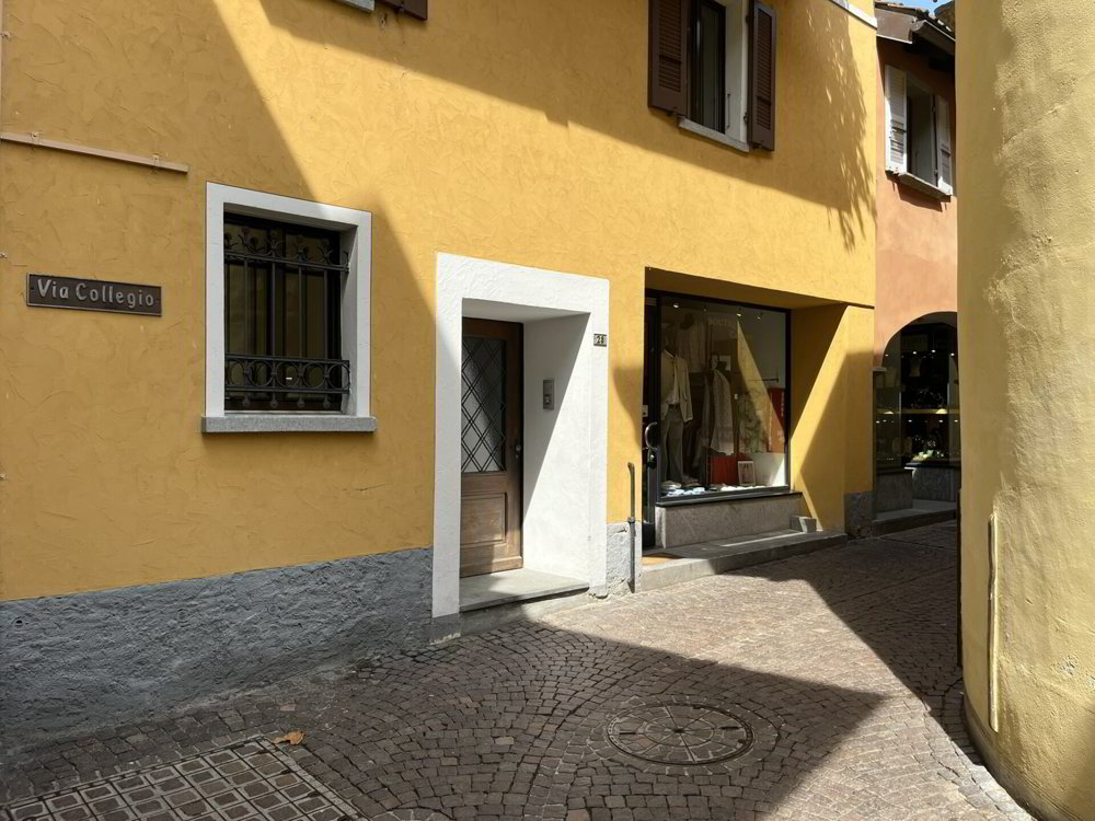 Ufficio & Commercio di null locali in affitto a Ascona - immagine 1/3