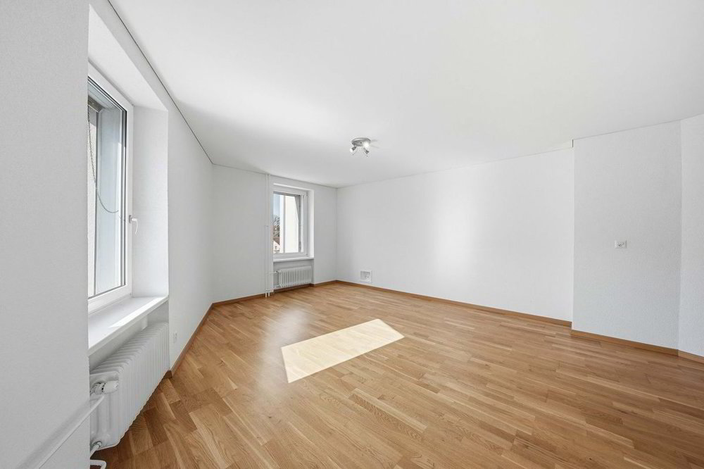 Wohnung – St. Margrethen SG - Ansicht 2