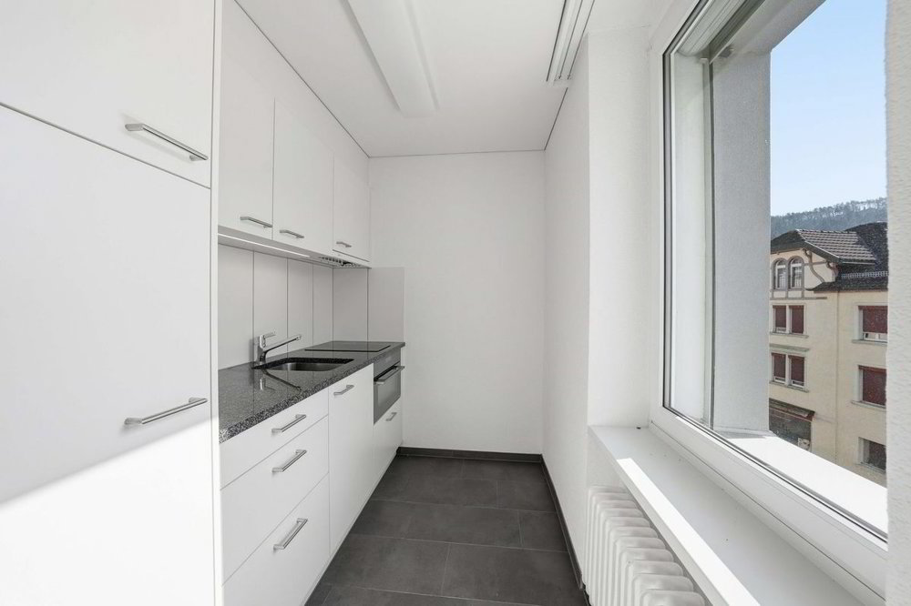 Wohnung – St. Margrethen SG - Ansicht 3