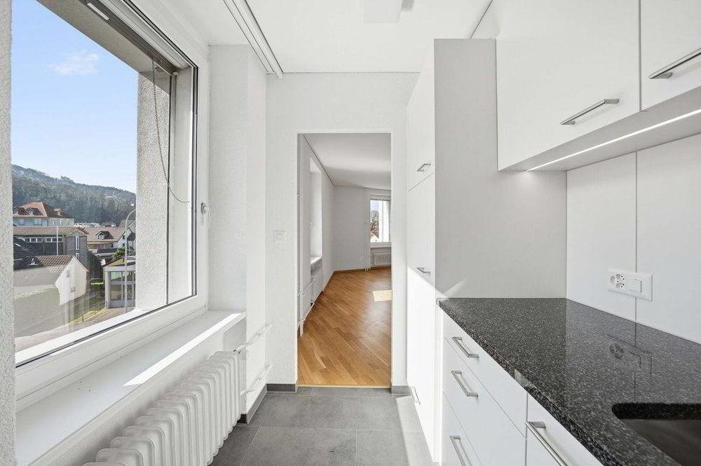 Wohnung – St. Margrethen SG - Ansicht 4