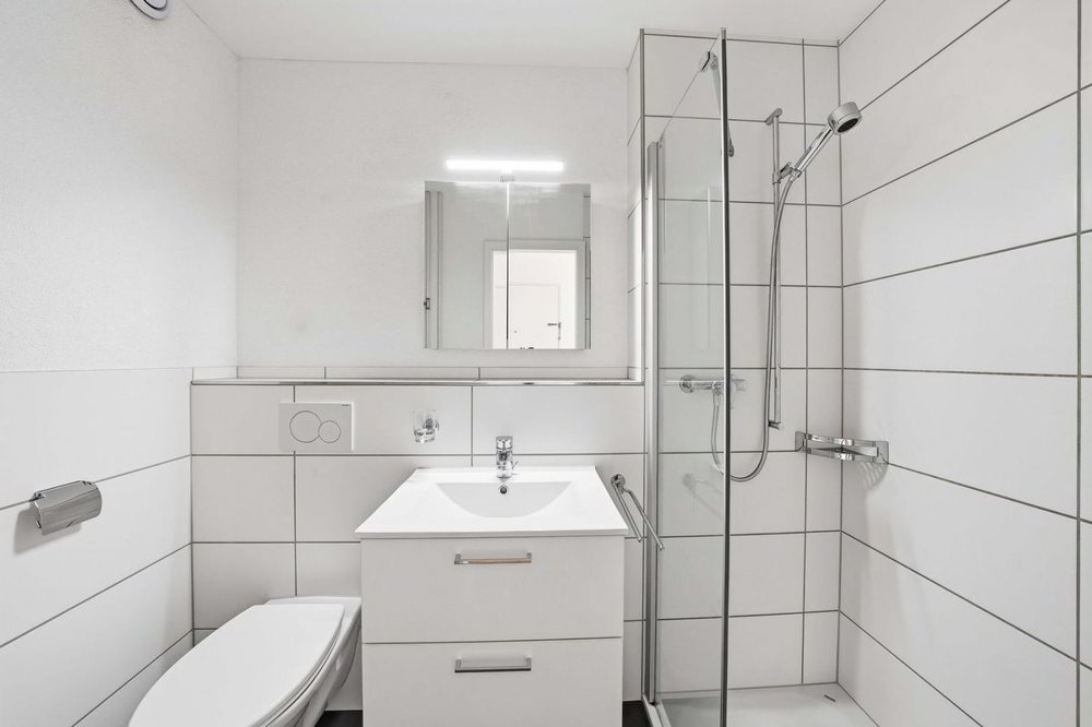 Wohnung – St. Margrethen SG - Ansicht 5