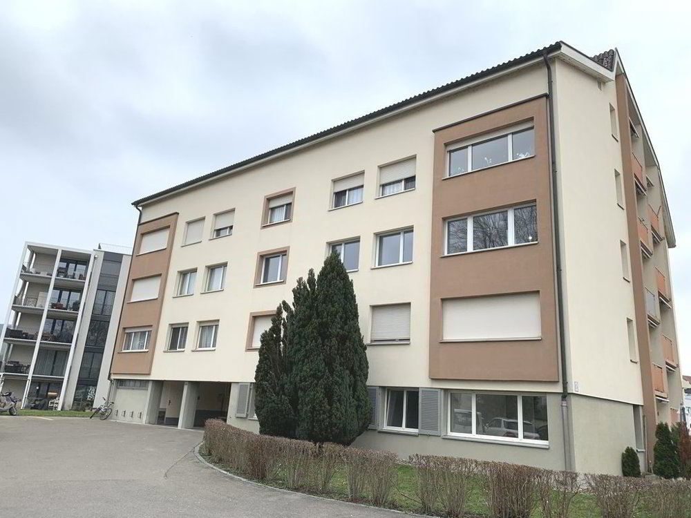 4.5 rooms Apartment for rent in Weinfelden - image 1/13