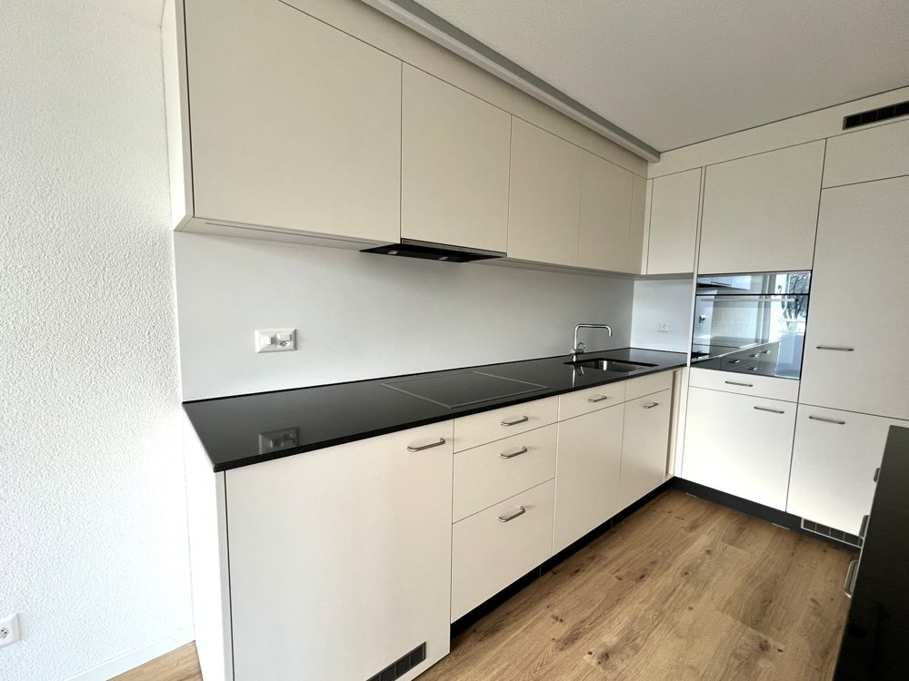 Wohnung – Weinfelden - Ansicht 2
