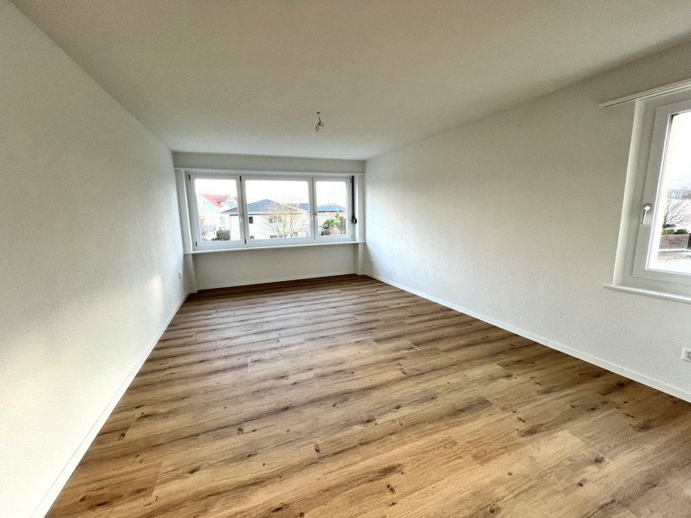 Wohnung – Weinfelden - Ansicht 4