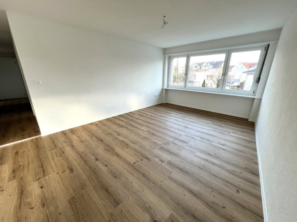 Wohnung – Weinfelden - Ansicht 5
