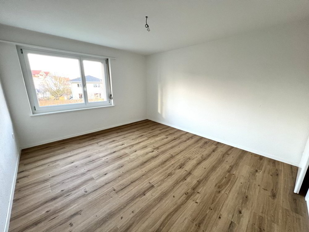 Wohnung – Weinfelden - Mehr