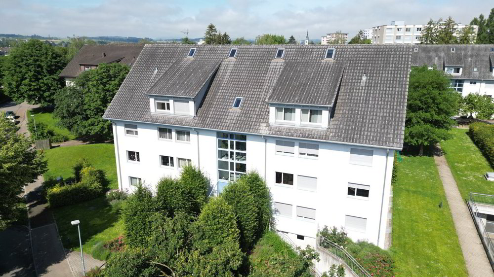 Wohnung – Weinfelden