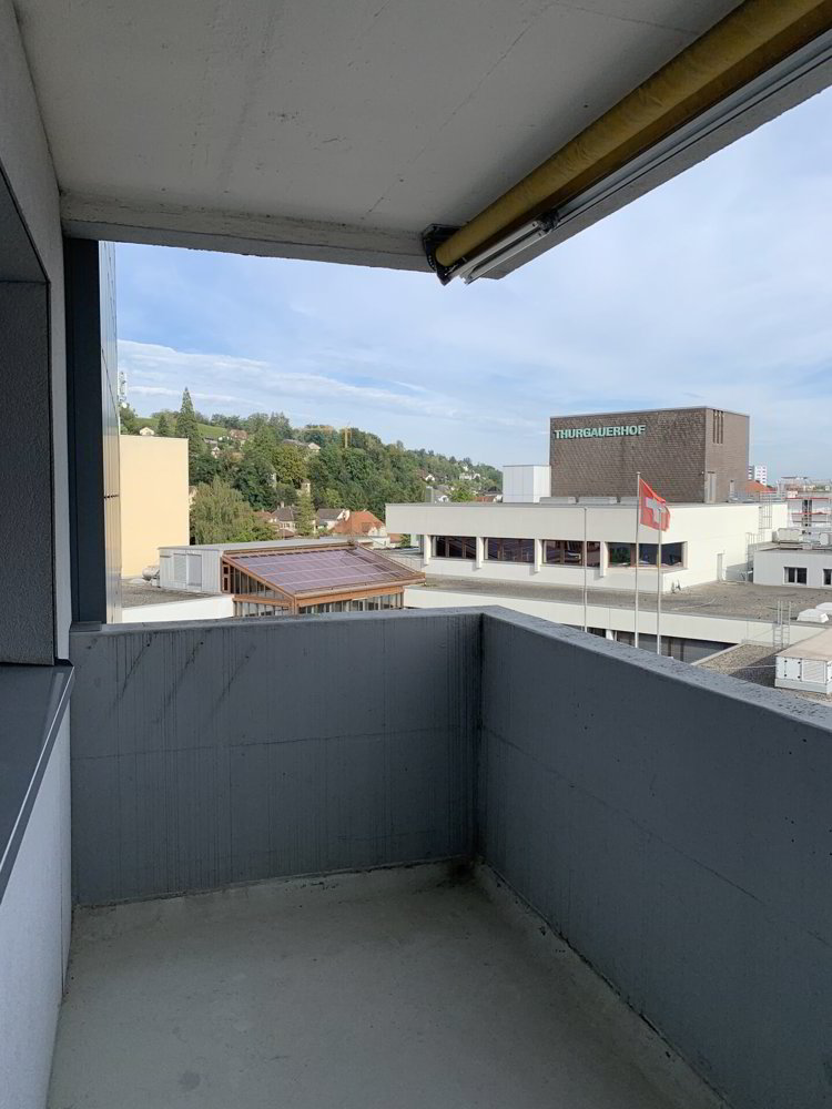 3.5 Zimmer Wohnung zu vermieten in Weinfelden - Bild 1/11