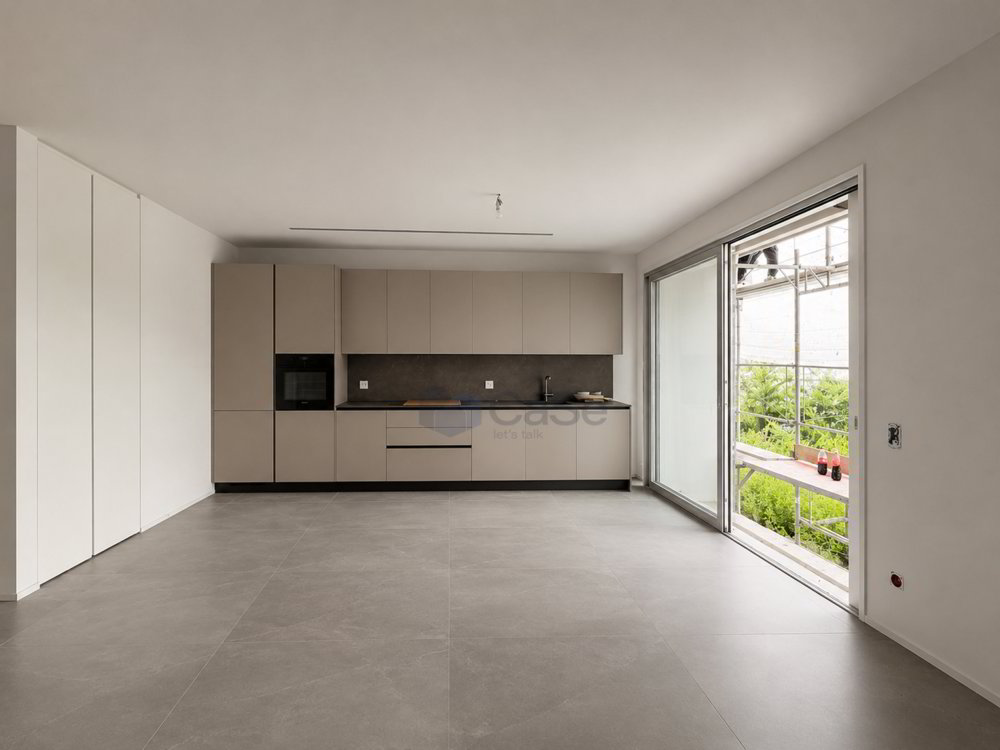 Wohnung – Pregassona