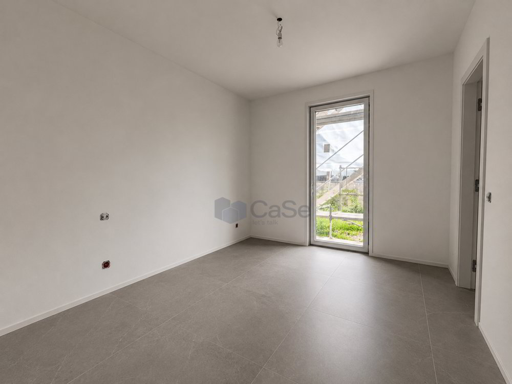 Wohnung – Pregassona - Ansicht 2