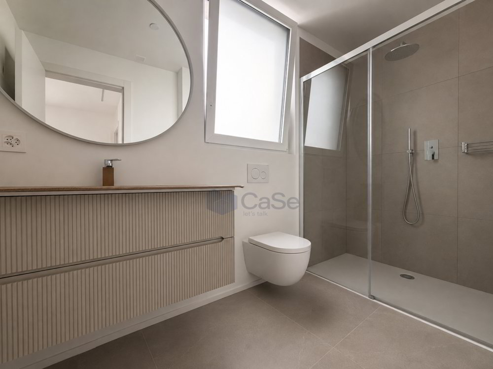 Wohnung – Pregassona - Ansicht 4