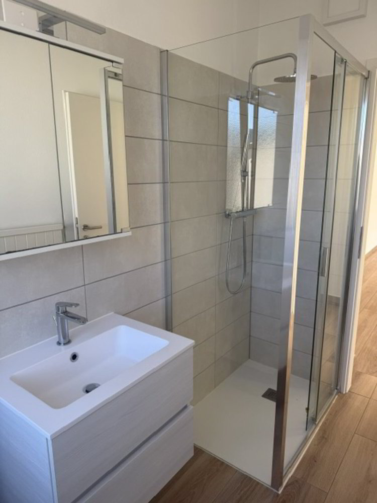 2.5 Zimmer Wohnung zu vermieten in Bellinzone - Bild 1/9