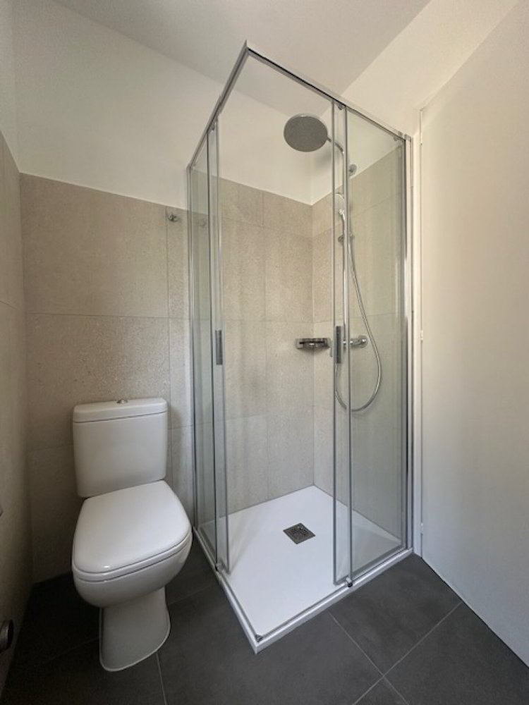 2.5 Zimmer Wohnung zu vermieten in Paradiso - Bild 1/8