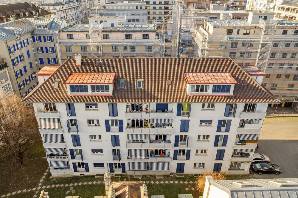 2 rooms Apartment for rent in Lausanne - image 1/2