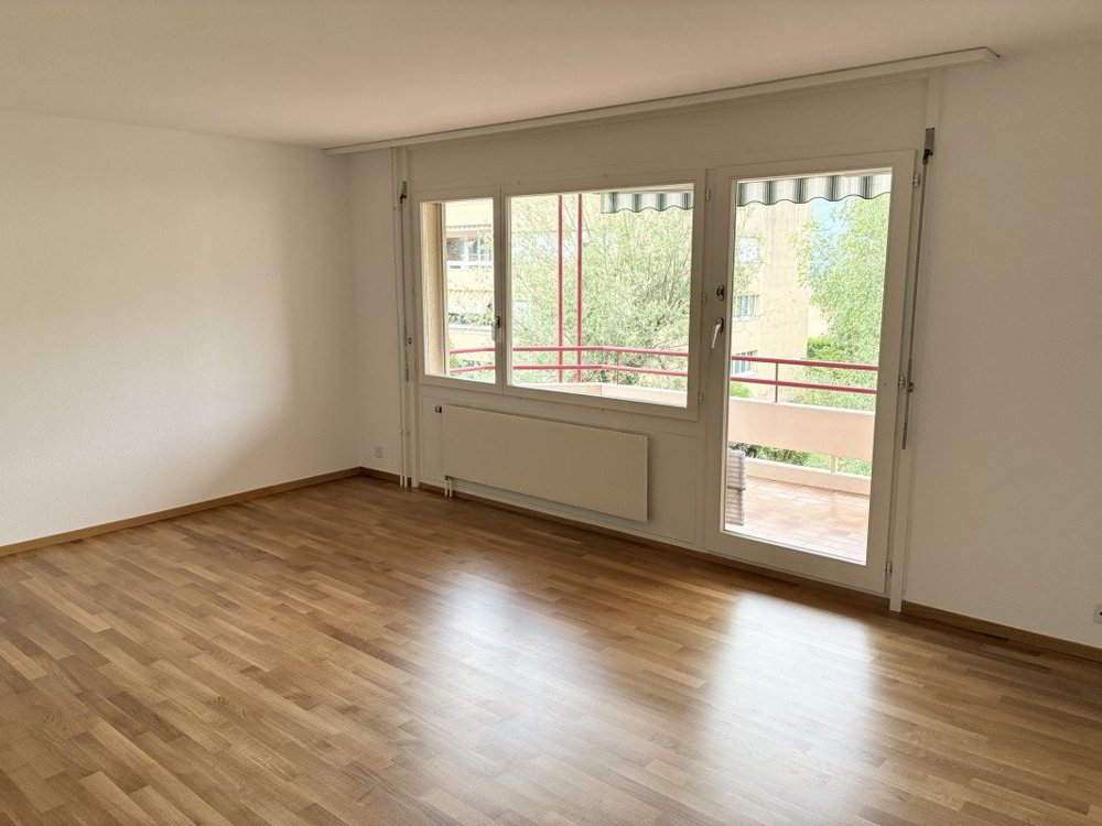 Wohnung – Aigle - Ansicht 2