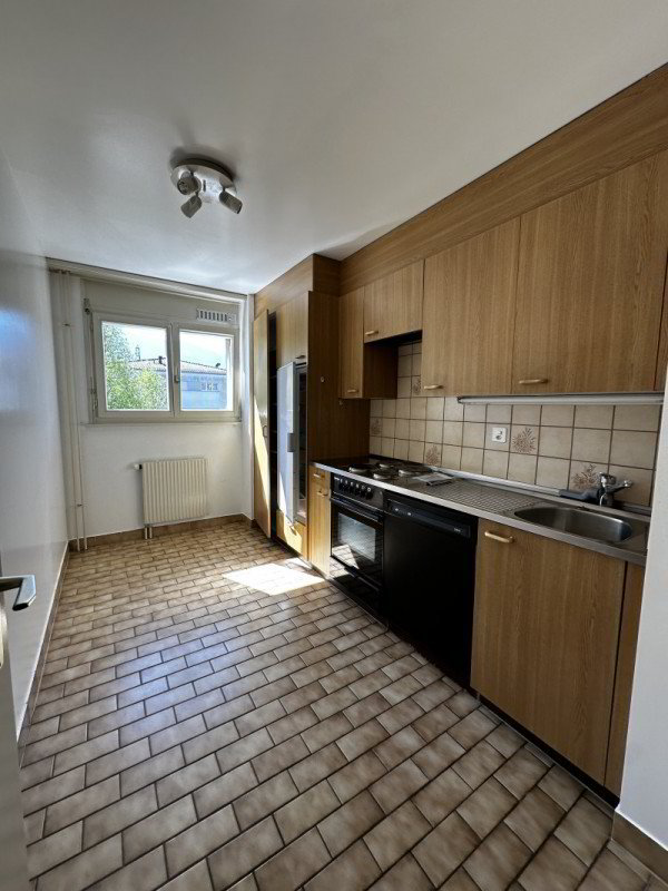 Wohnung – Aigle - Ansicht 3
