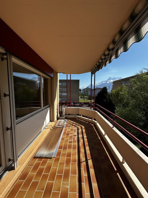 Wohnung – Aigle - Mehr
