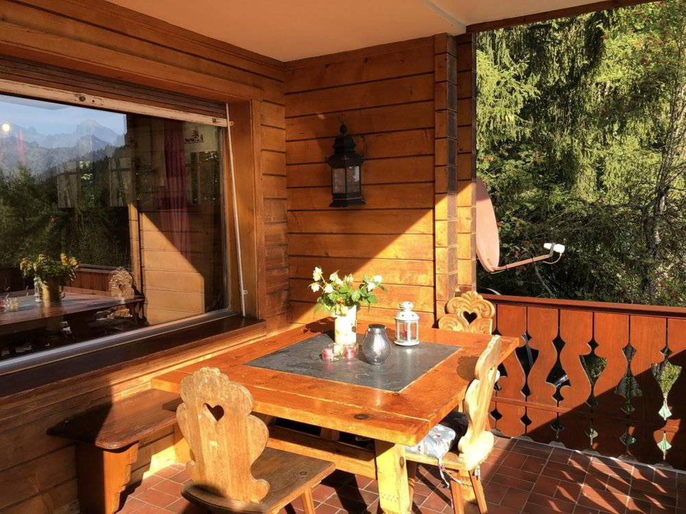 Haus – Villars-sur-Ollon - Ansicht 2