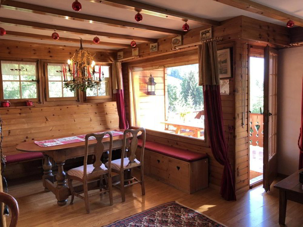Haus – Villars-sur-Ollon - Ansicht 3