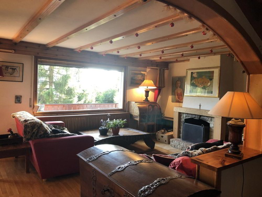 Haus – Villars-sur-Ollon - Ansicht 4
