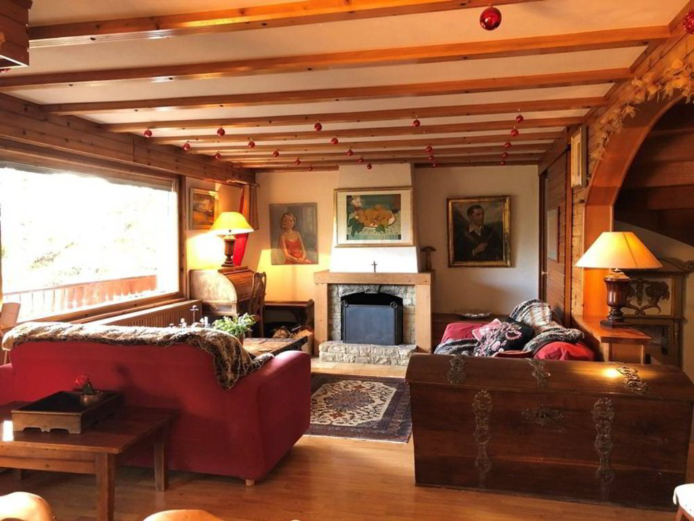 Haus – Villars-sur-Ollon - Ansicht 5
