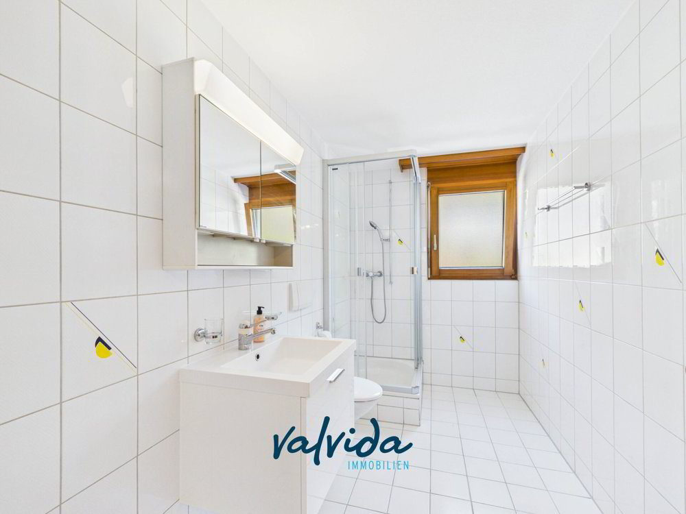 Wohnung – Raron, Rarnerchumma - Ansicht 3