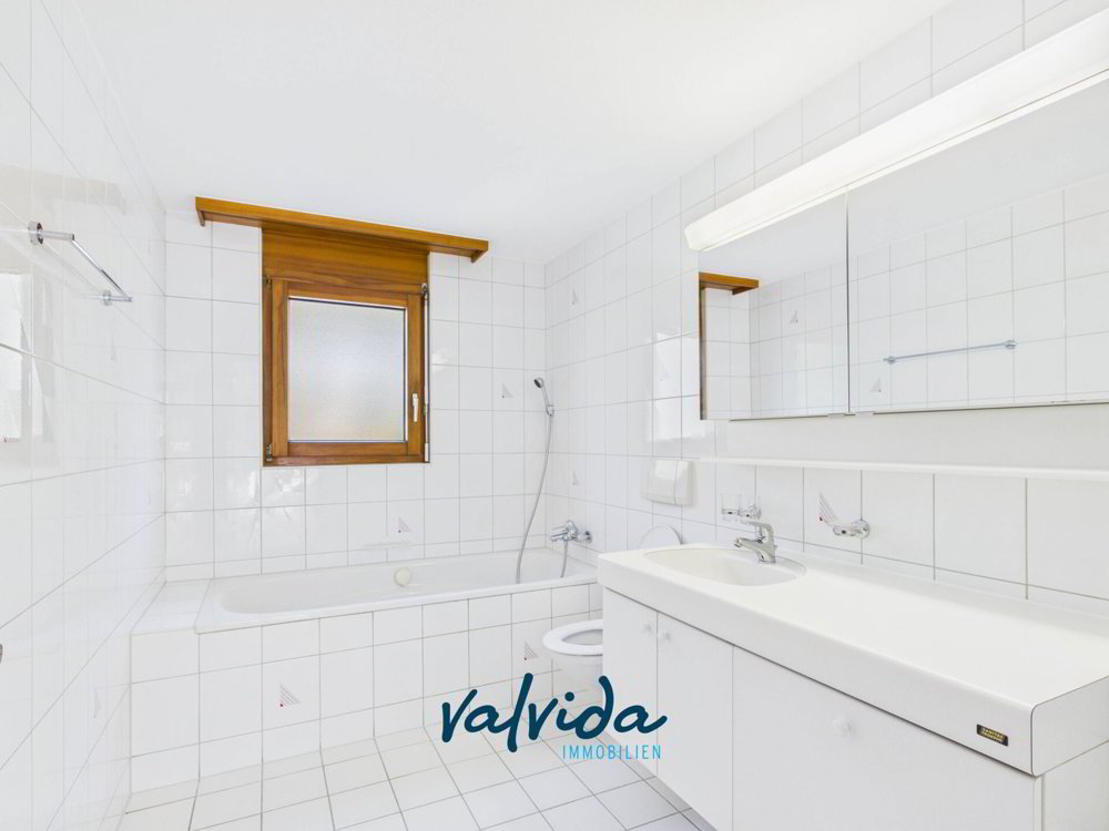 Wohnung – Raron, Rarnerchumma - Ansicht 4