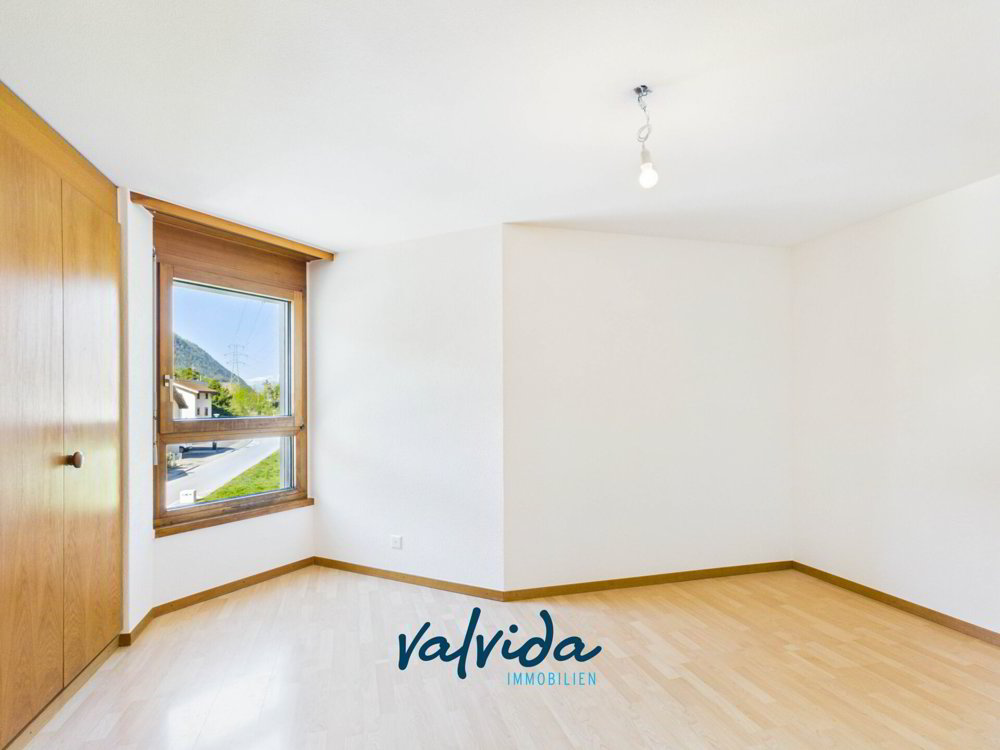 Wohnung – Raron, Rarnerchumma - Mehr