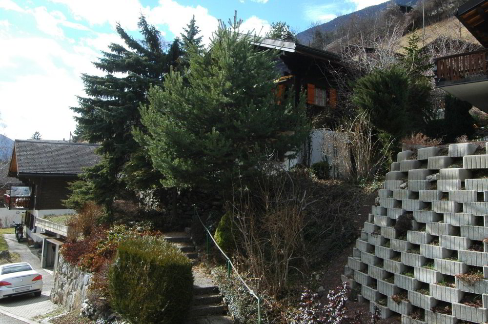 Haus – Filet - Ansicht 2