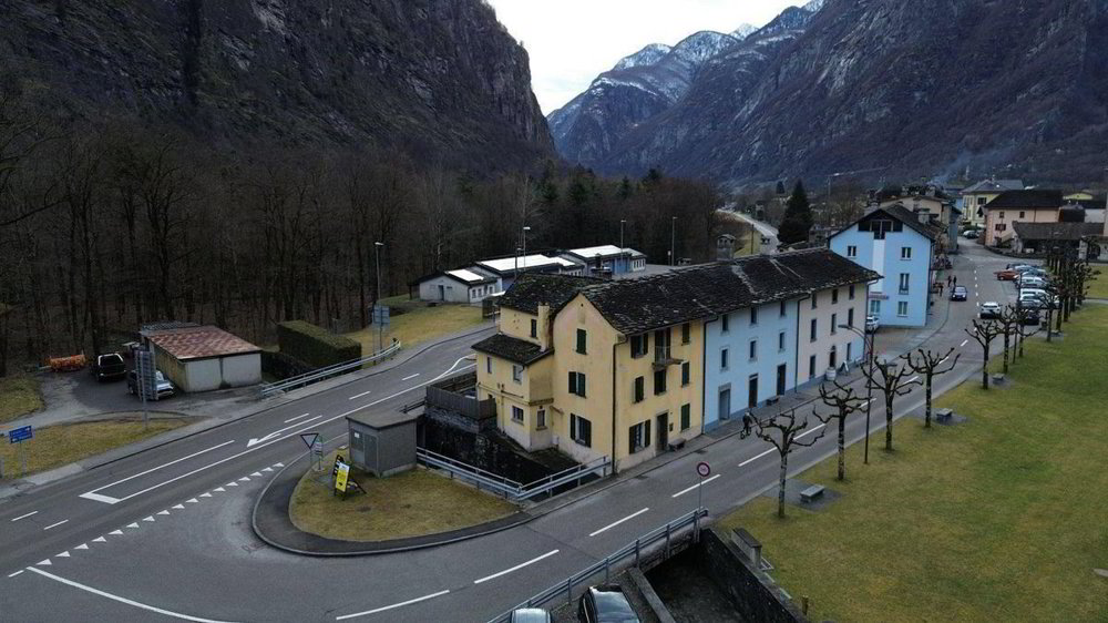 null rooms House to buy in Cevio - image 1/24