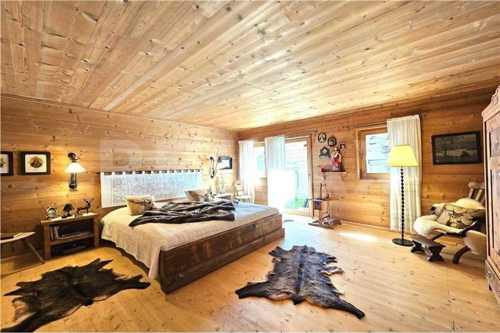 Casa di 3 locali in vendita a Albinen - immagine 1/13