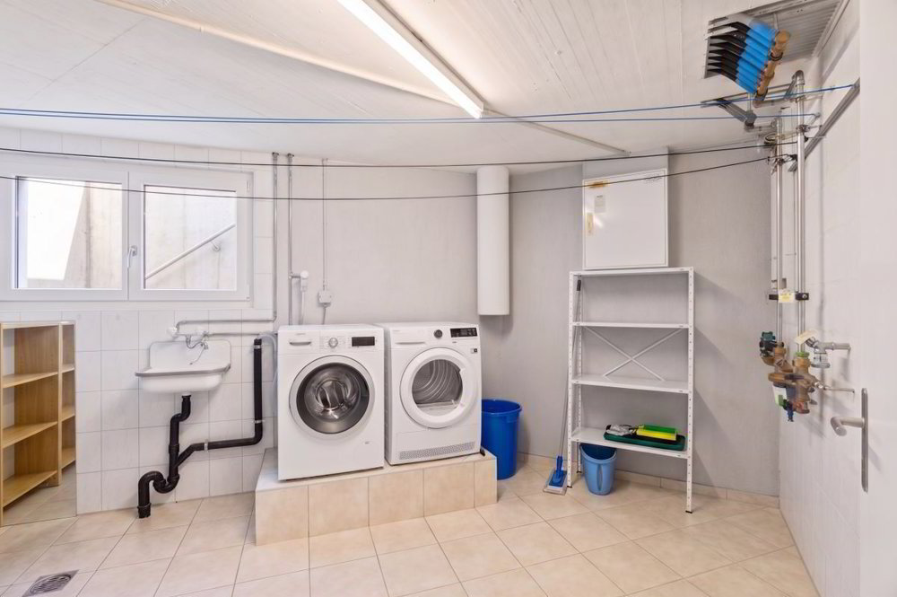 Maison 7.5 pièces à acheter à Möhlin - image 1/13