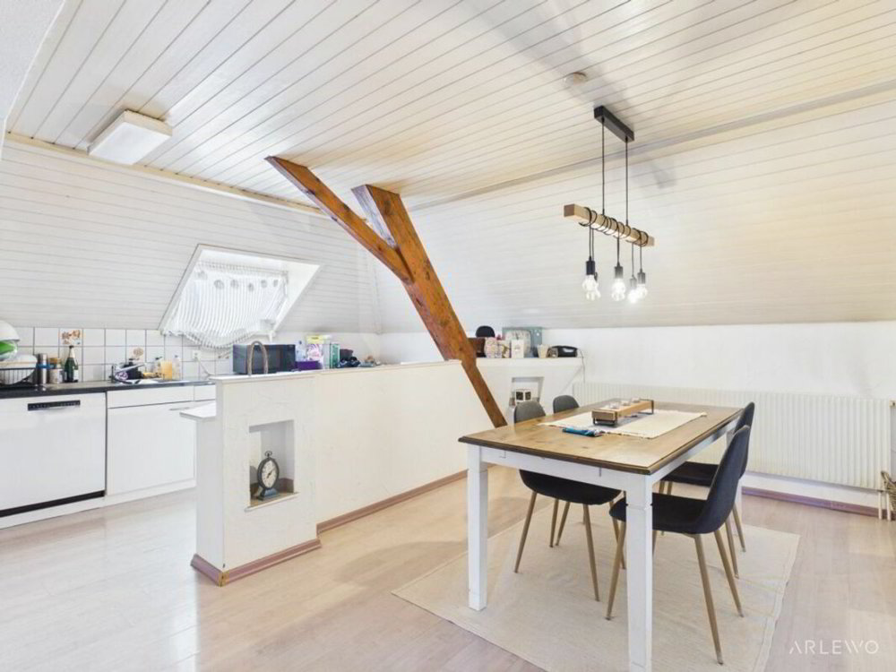 Haus – Steinen - Ansicht 5