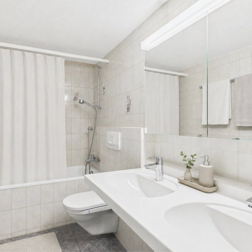 Casa di null locali in vendita a Steinen - immagine 1/8