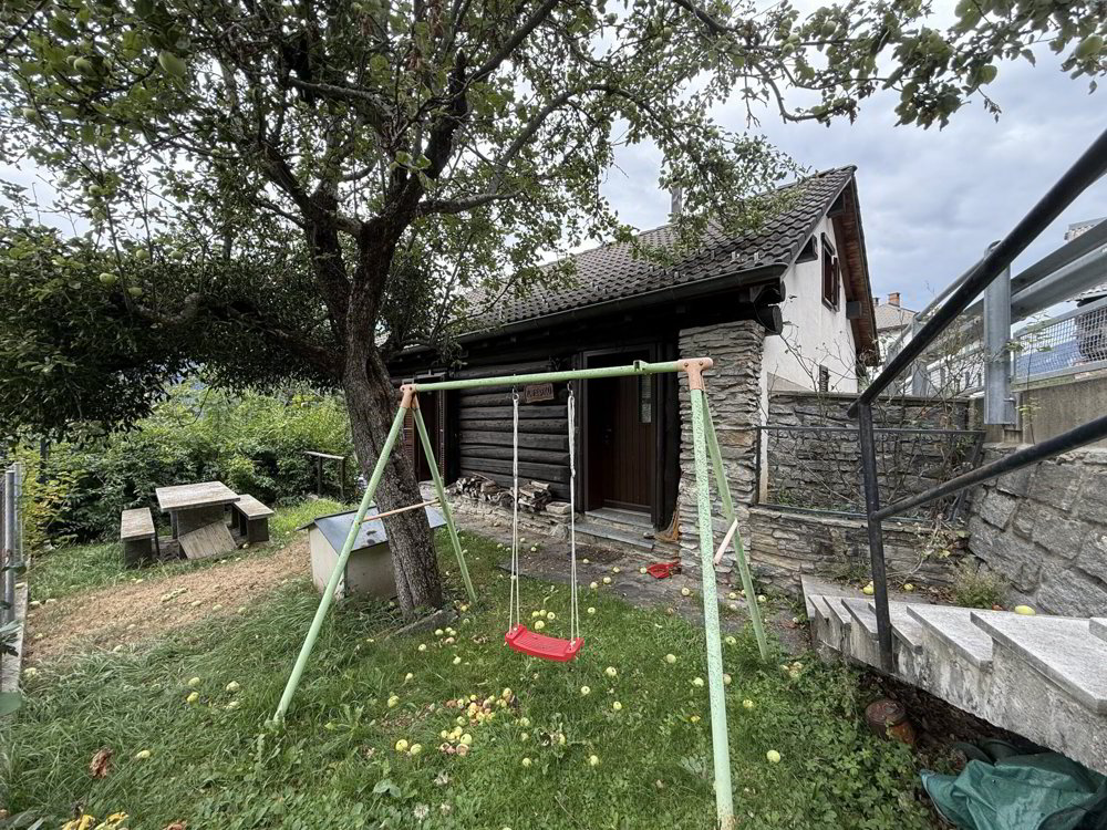 Haus – Calpiogna - Ansicht 3