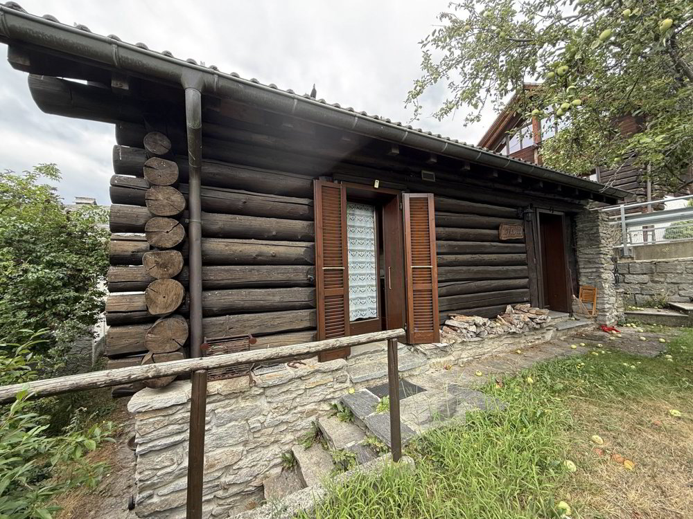 Haus – Calpiogna - Ansicht 4