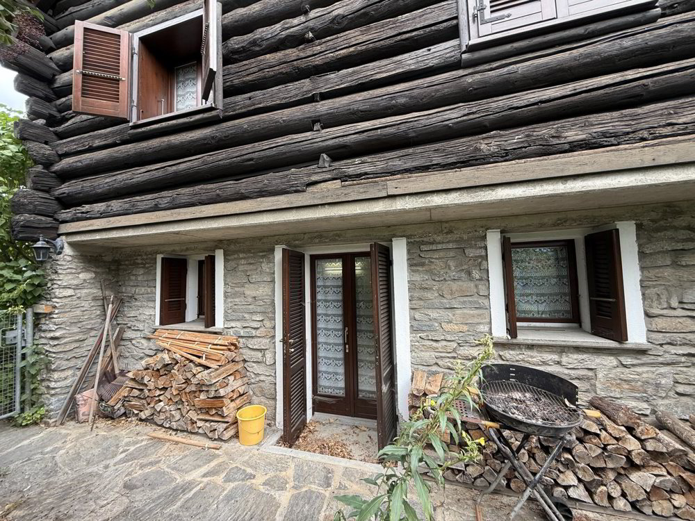 Haus – Calpiogna - Ansicht 5