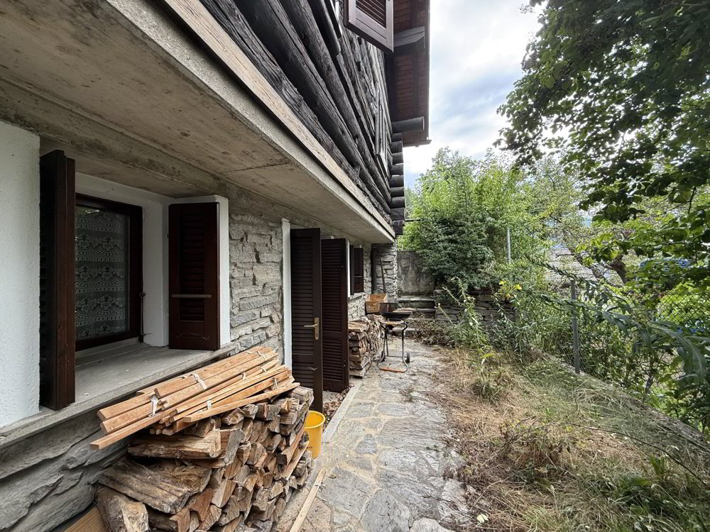 Haus – Calpiogna - Mehr