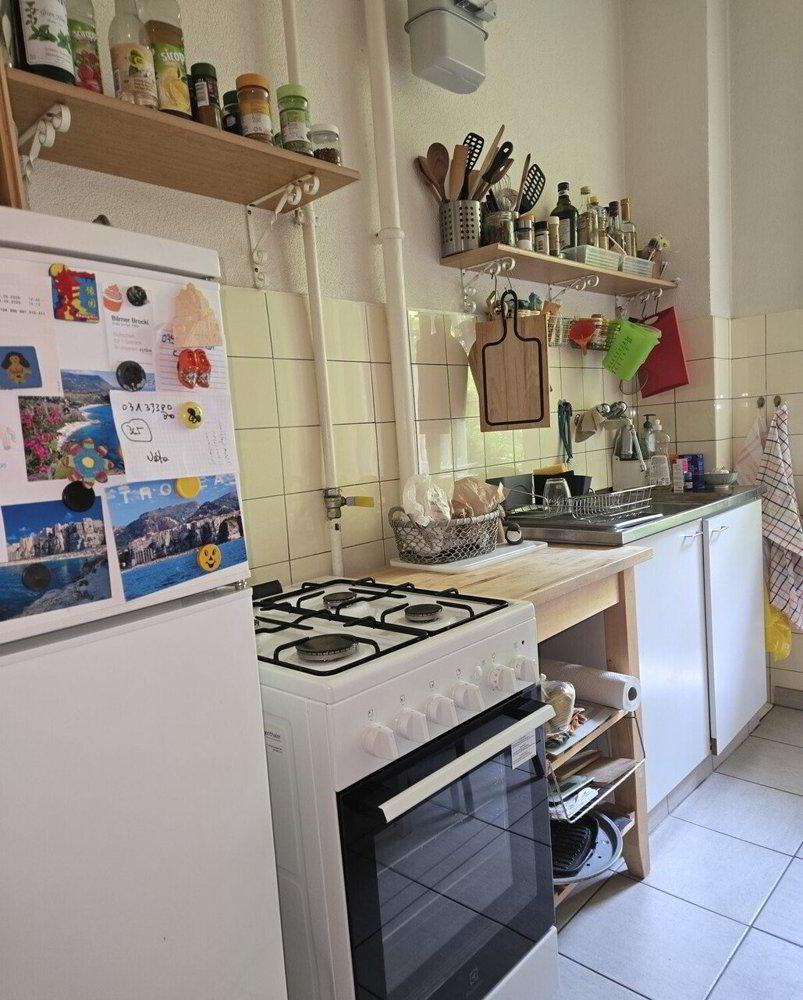 3 rooms Apartment for rent in Berne - image 1/3