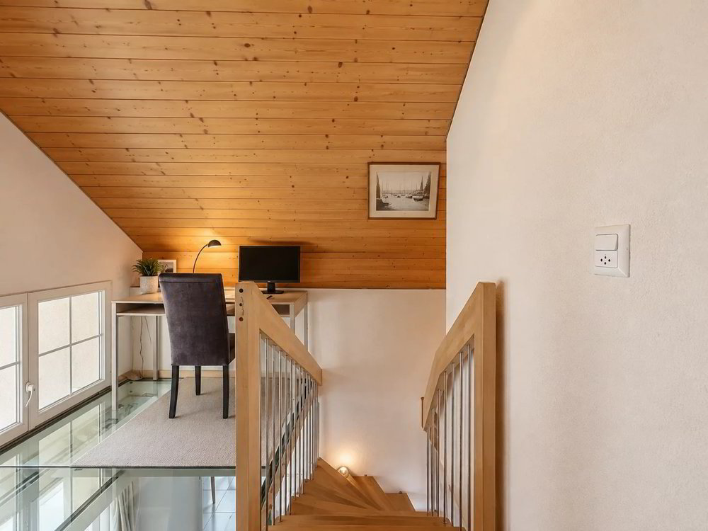 5 rooms Apartment to buy in Servion - image 1/11