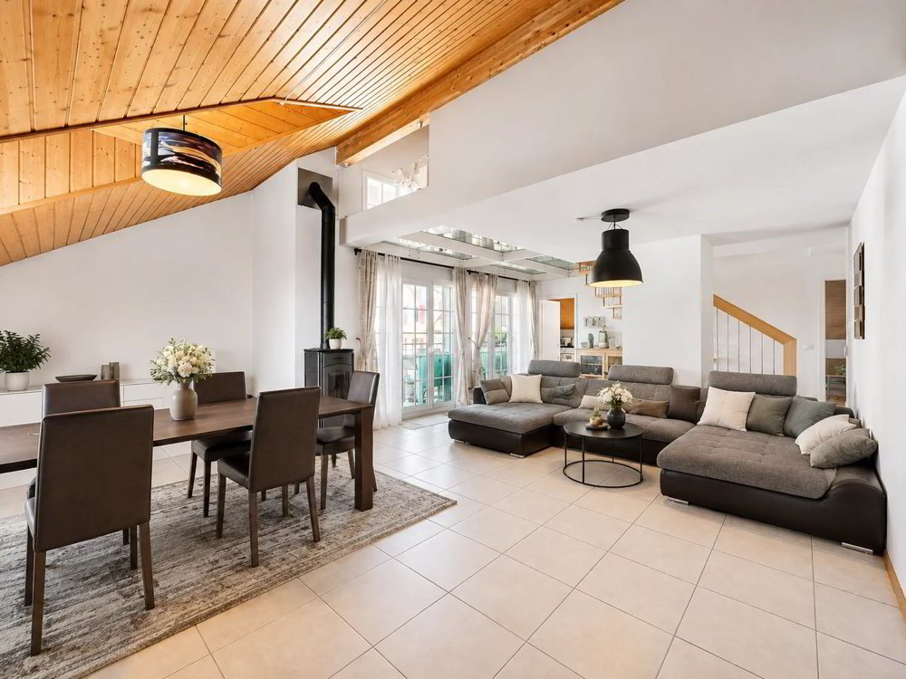 Wohnung – Servion - Ansicht 4