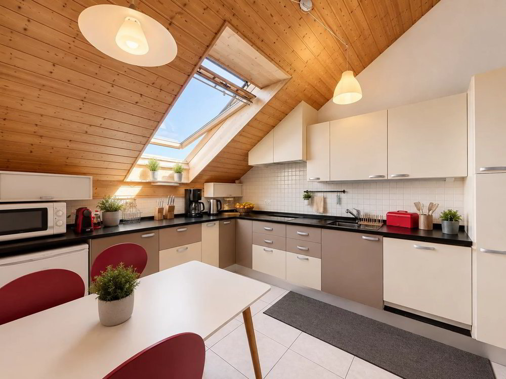 Wohnung – Servion - Ansicht 5