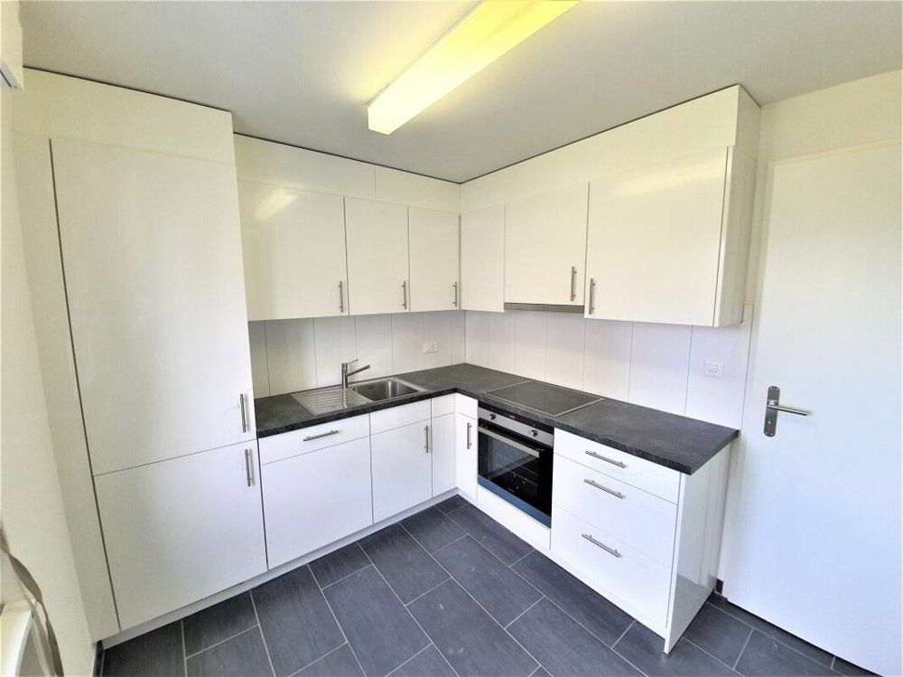 Wohnung – Altstätten SG - Ansicht 2