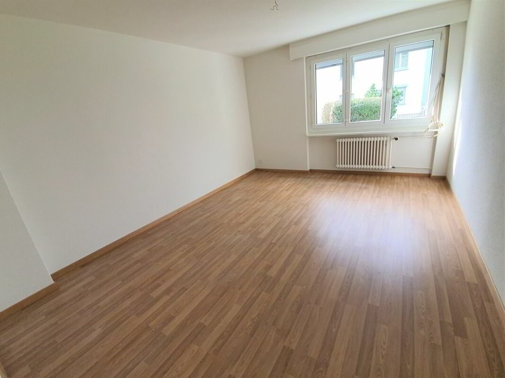Wohnung – Altstätten SG - Ansicht 4