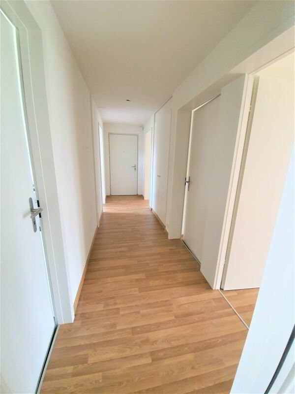 Wohnung – Altstätten SG - Mehr