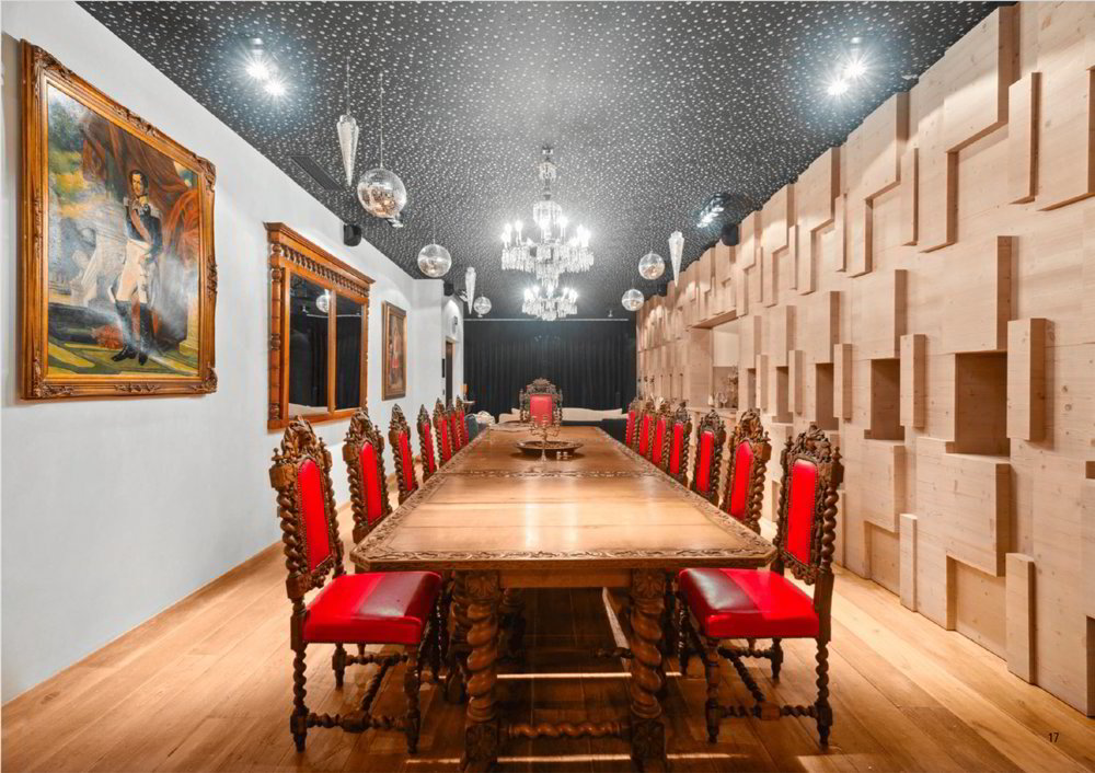 Maison 18 pièces à acheter à Crans-Montana - image 1/13