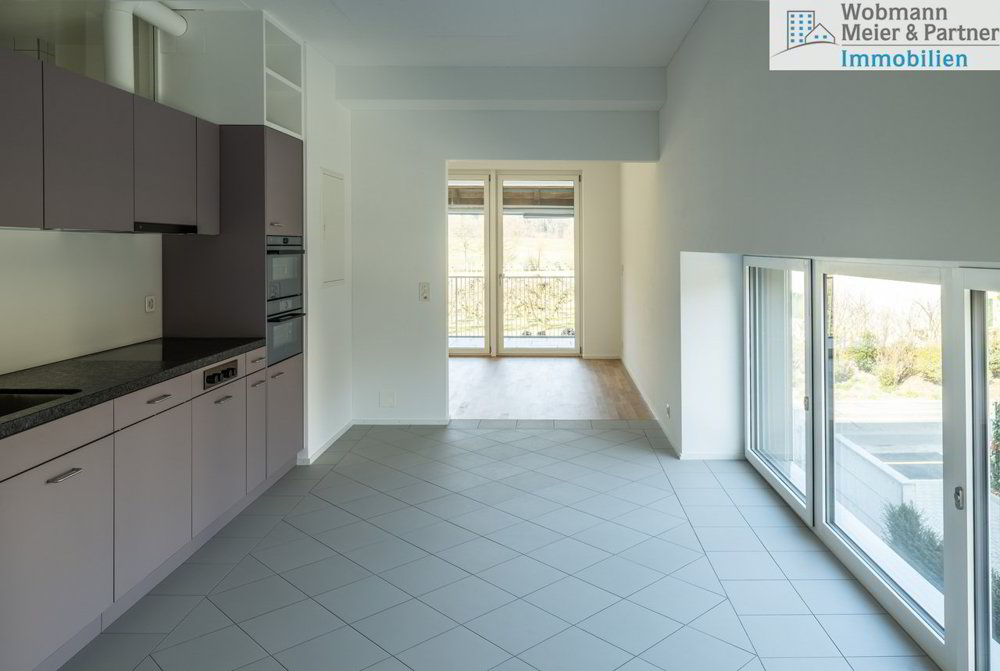 Wohnung – Oberembrach, Rotenfluh