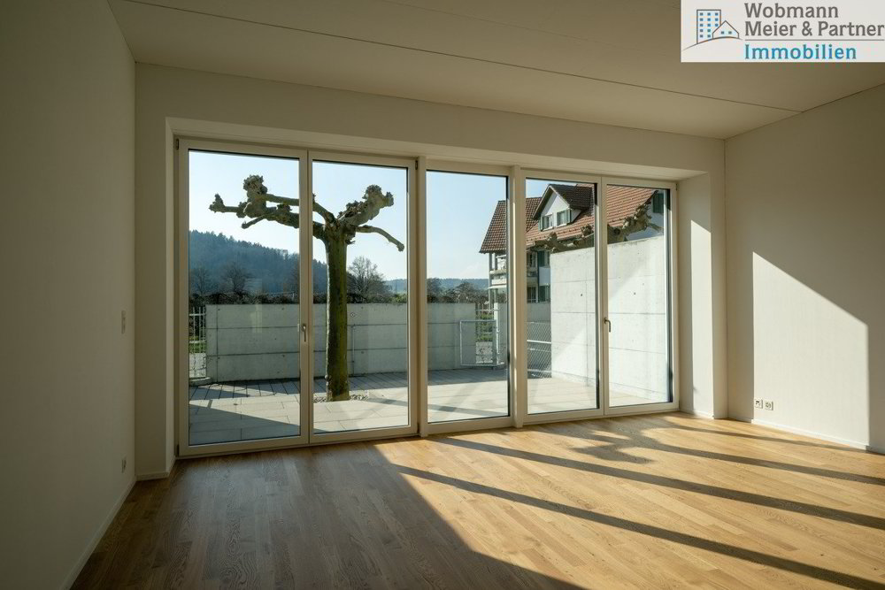 Wohnung – Oberembrach, Rotenfluh - Ansicht 4