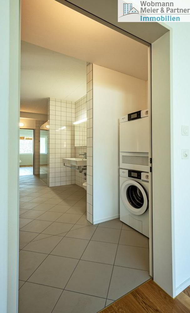 Wohnung – Oberembrach, Rotenfluh - Ansicht 5
